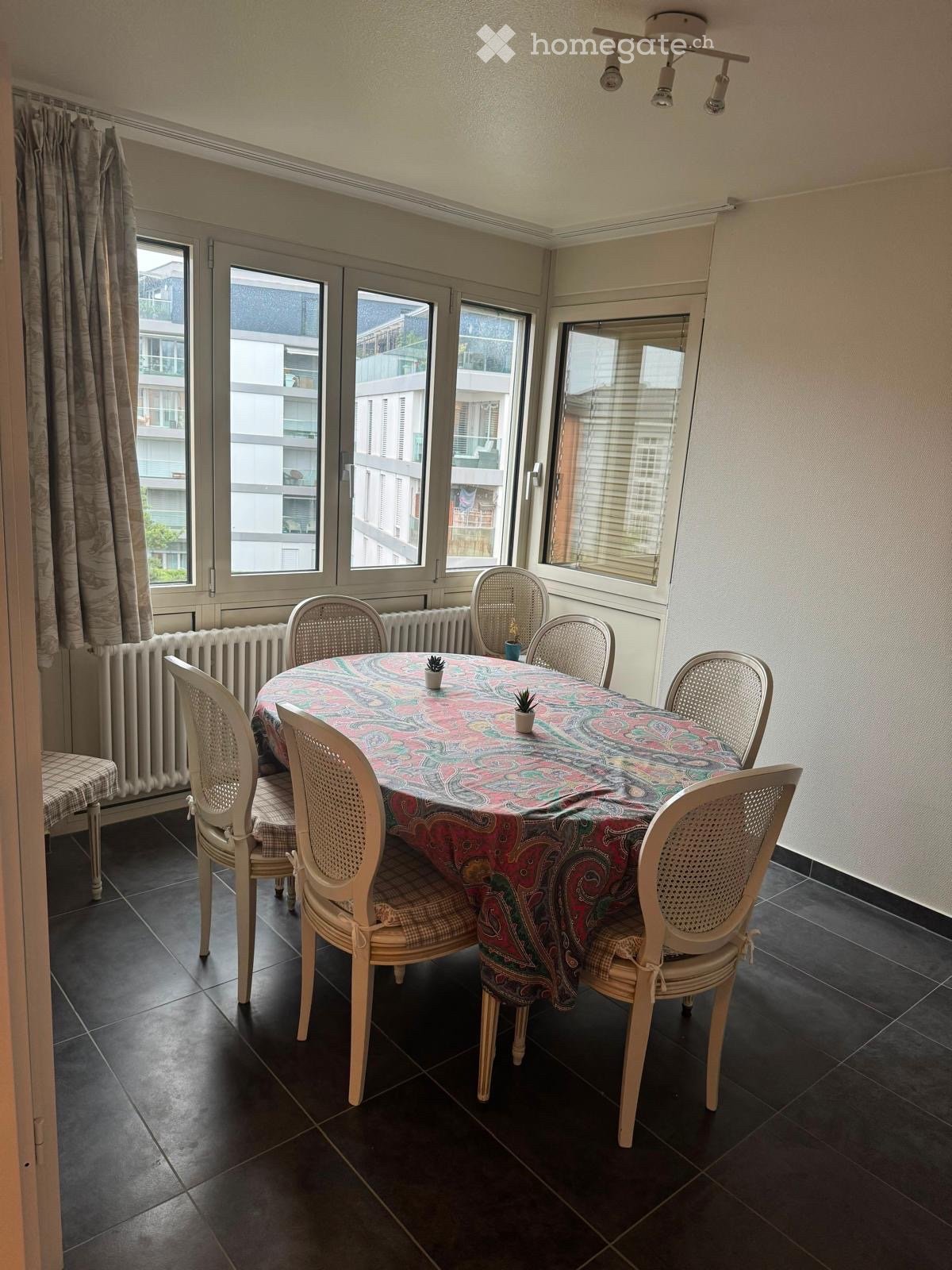 2-Zimmer-Wohnung