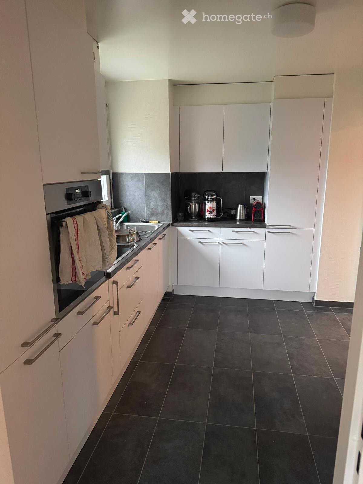 2-Zimmer-Wohnung