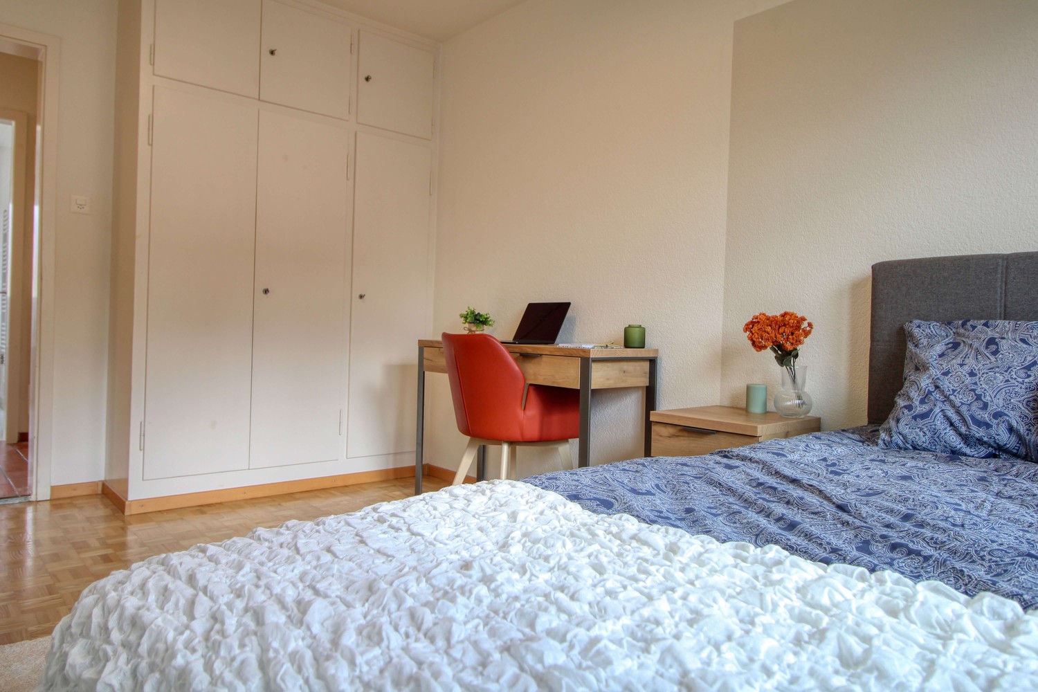 1 room single room, Foto 4 von 10