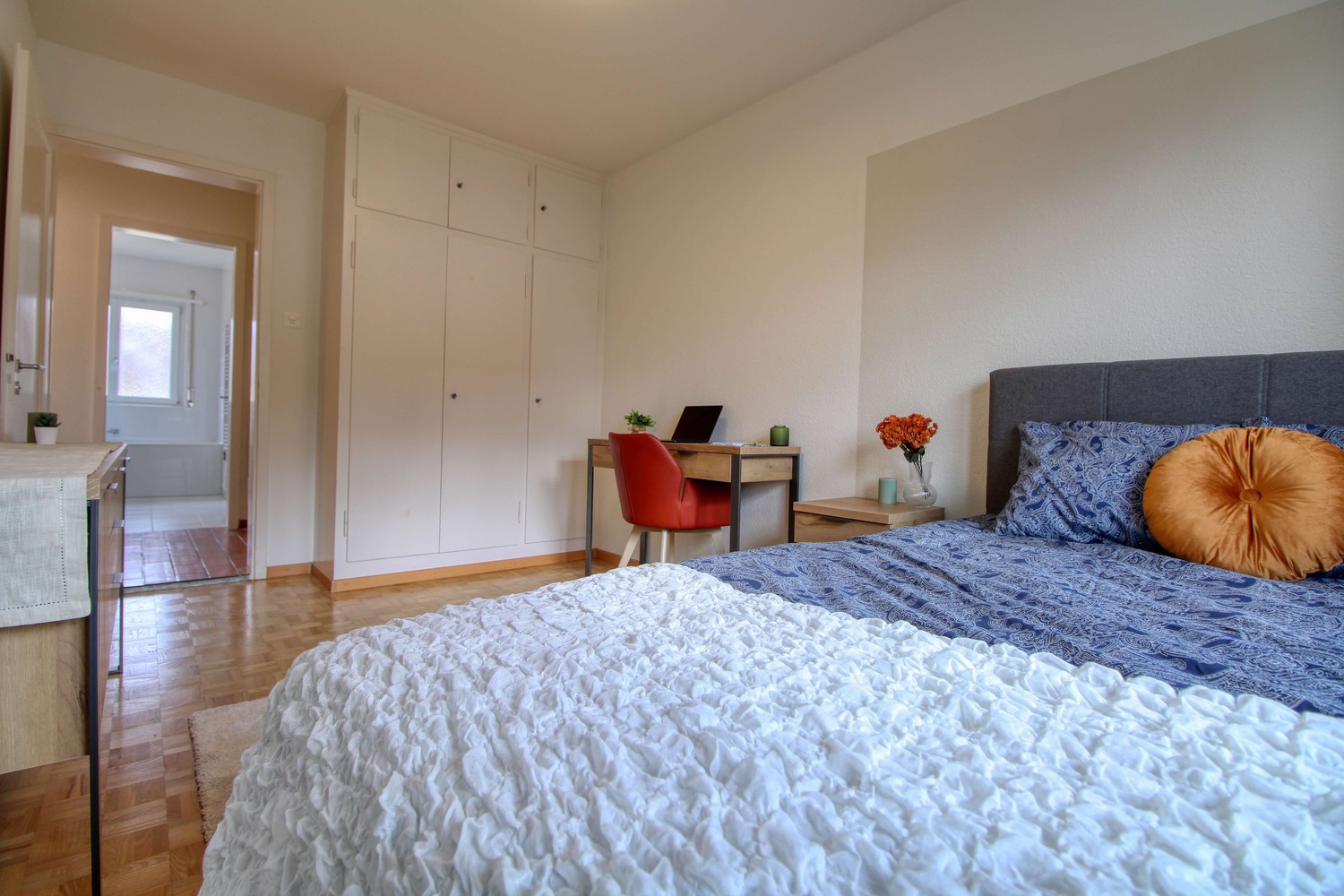 1 room single room, Foto 6 von 10