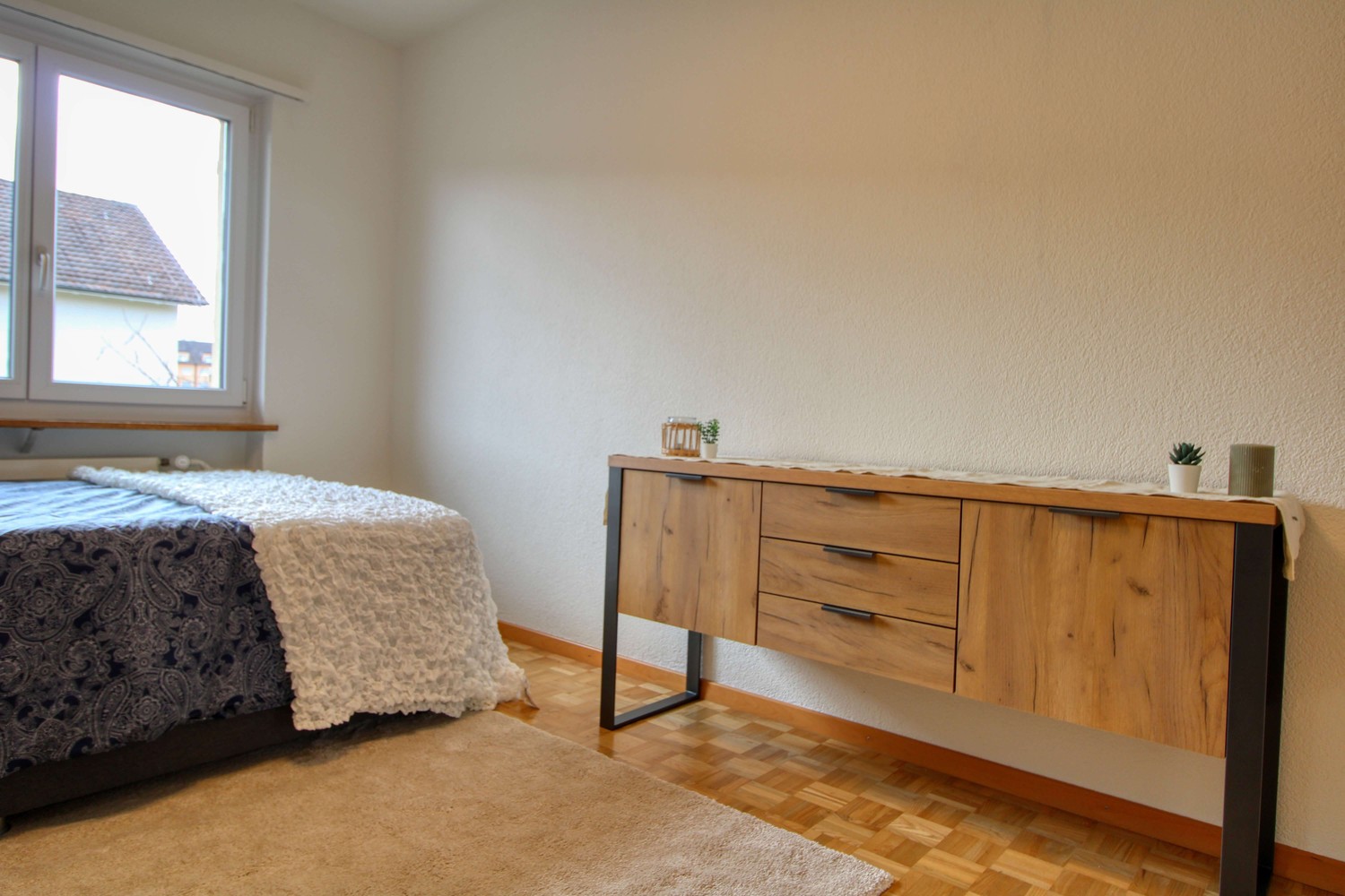 1 room single room, Foto 9 von 10