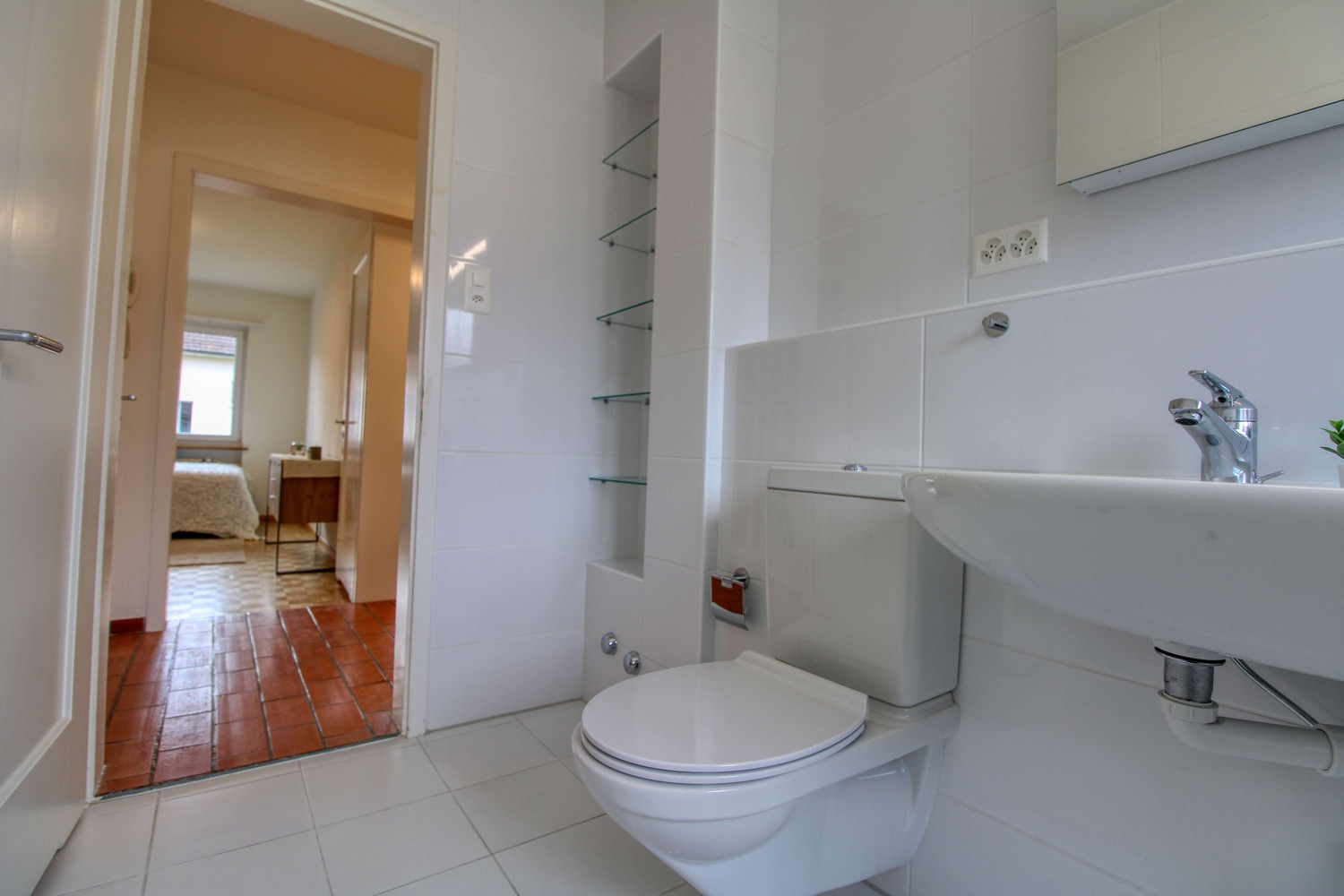 1 room single room, Foto 10 von 10