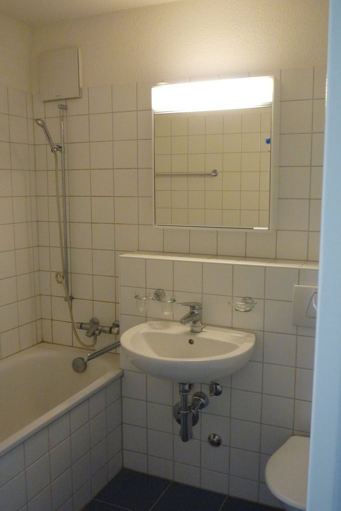 2 ½ pièces appartement