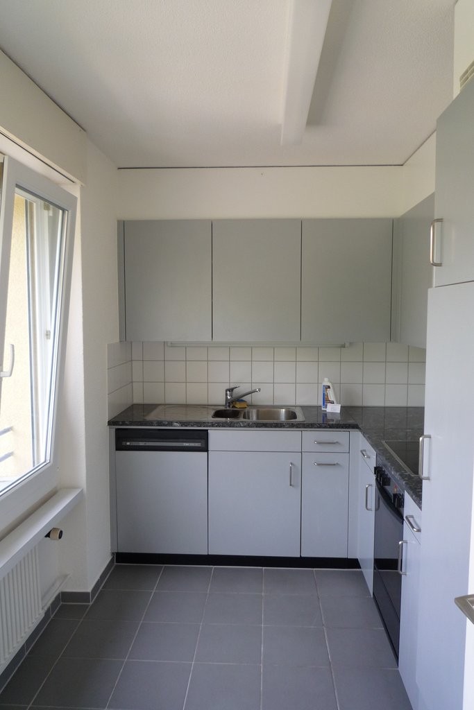 2 ½ pièces appartement