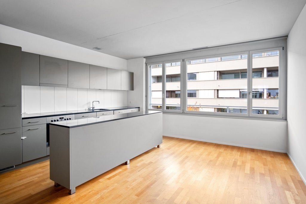2 ½ rooms apartment, photo 3 of 8