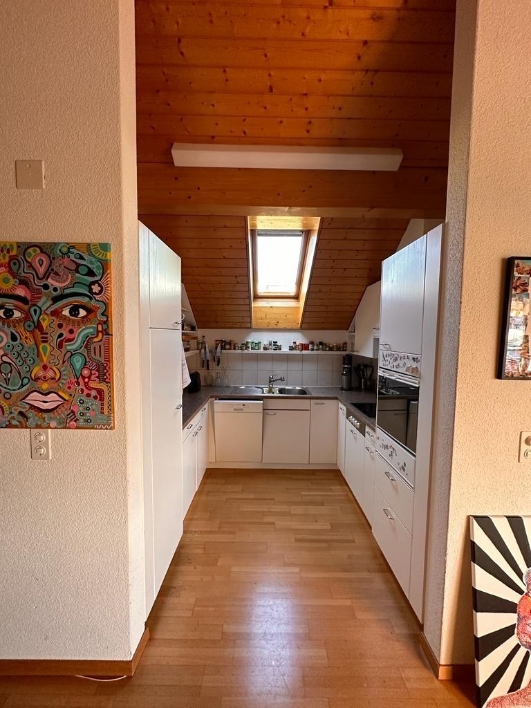 Zimmer in einer WG, Foto 4 von 7