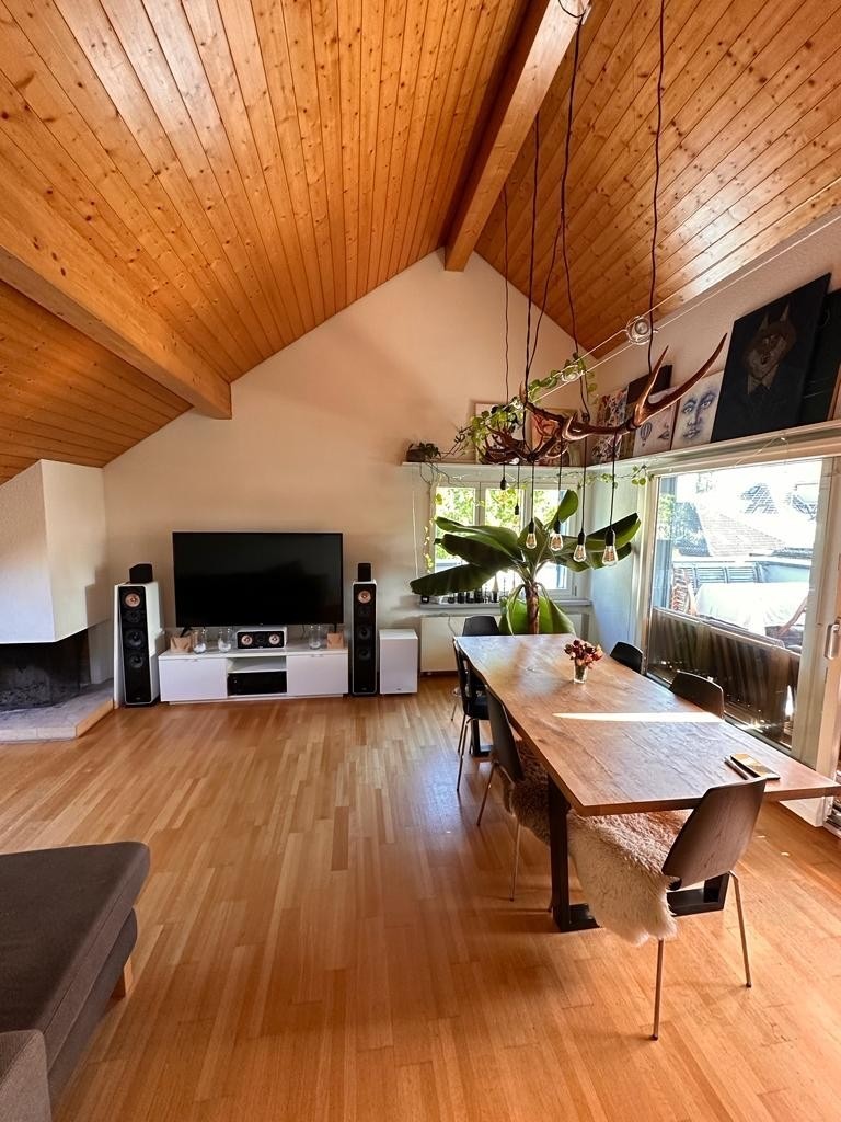 Zimmer in einer WG, Foto 2 von 7