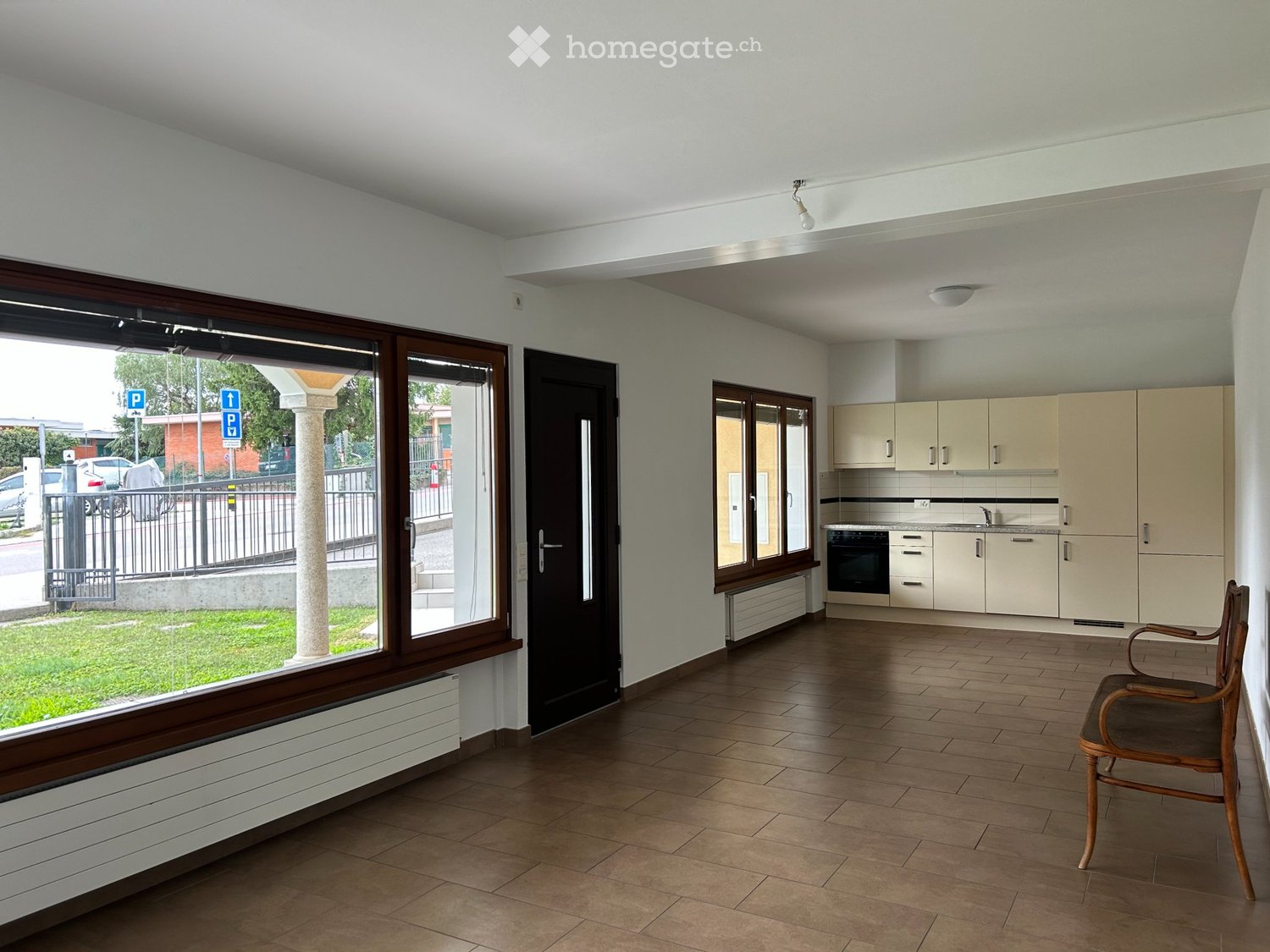 2 ½ Zimmer-Wohnung, Foto 1 von 5