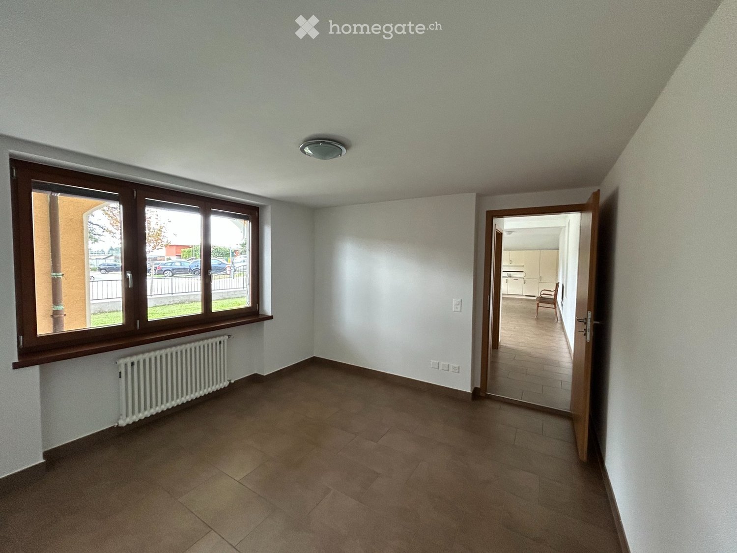 2 ½ Zimmer-Wohnung, Foto 5 von 5