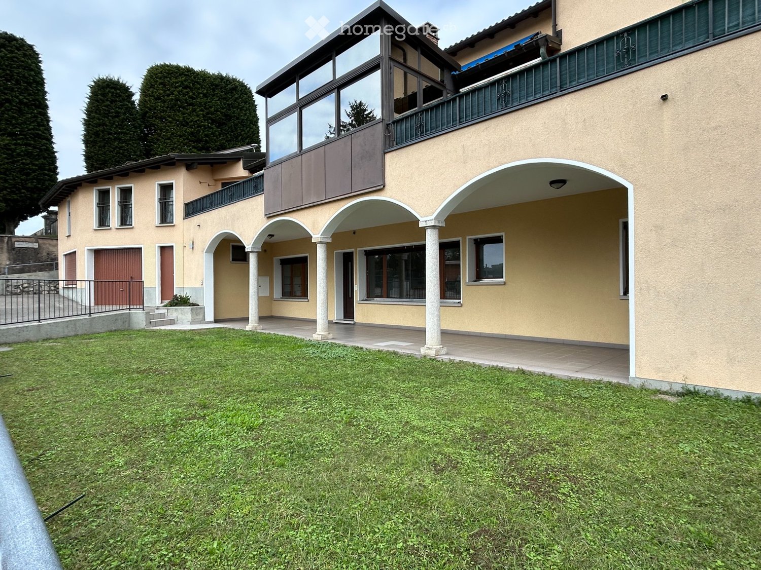 2 ½ Zimmer-Wohnung, Foto 2 von 5
