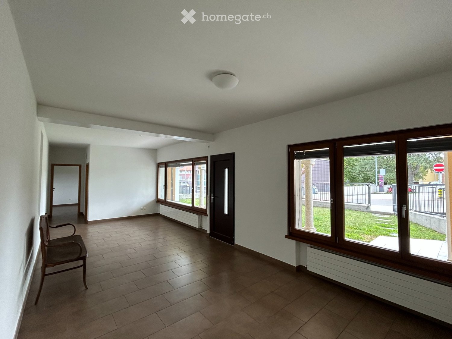 2 ½ Zimmer-Wohnung, Foto 3 von 5