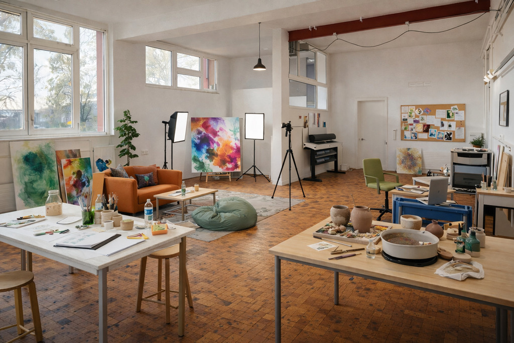 Commercial, photo 2 sur 4
