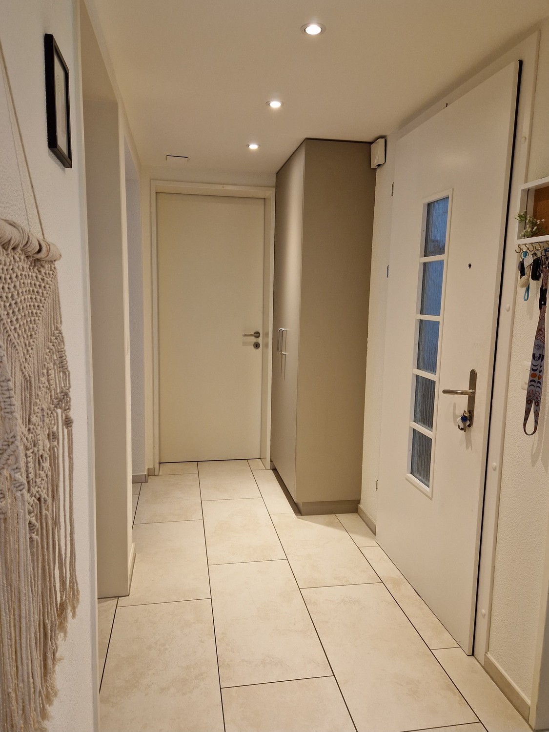 Appartamento di 3 ½ locali