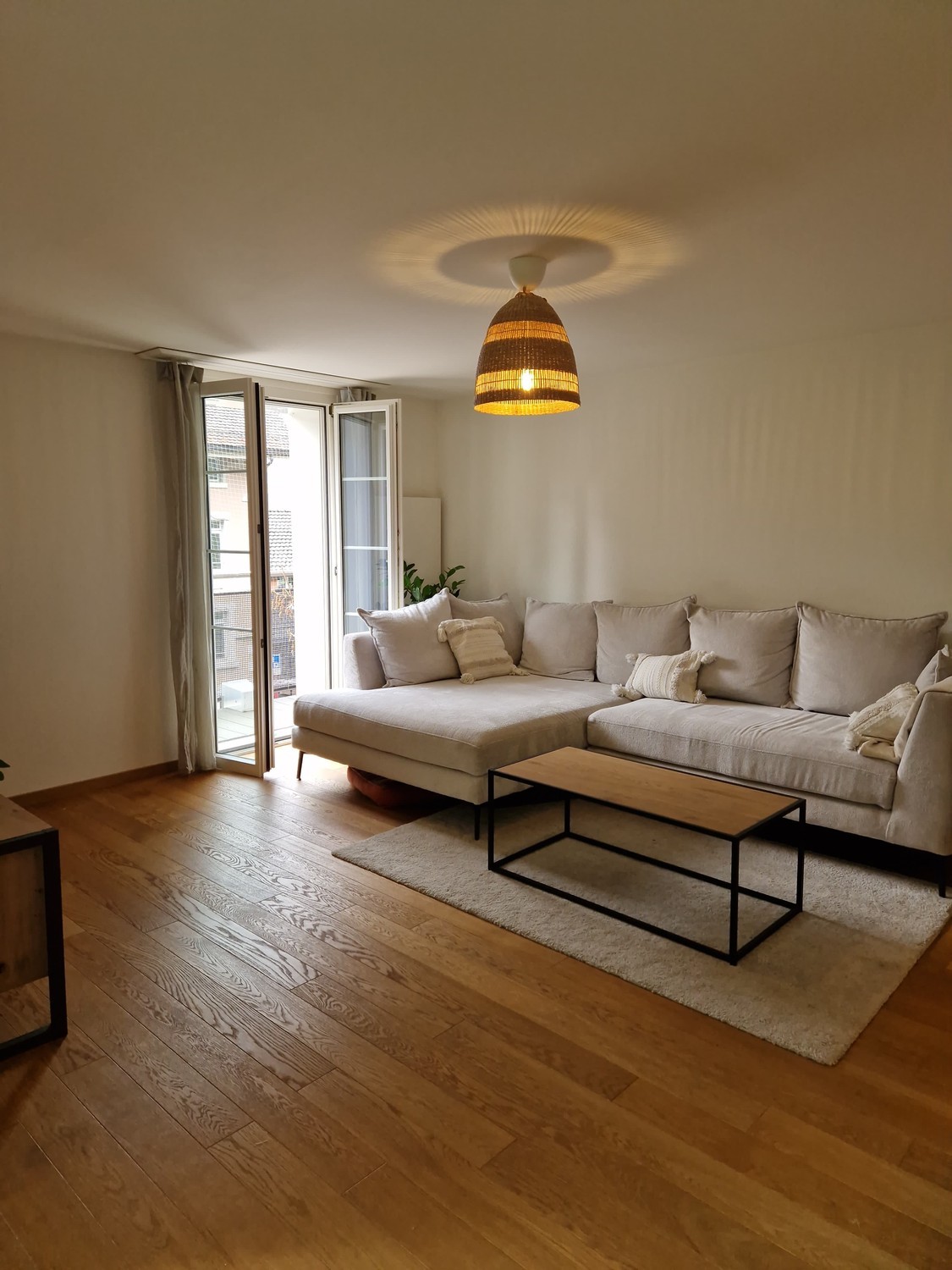 Appartamento di 3 ½ locali