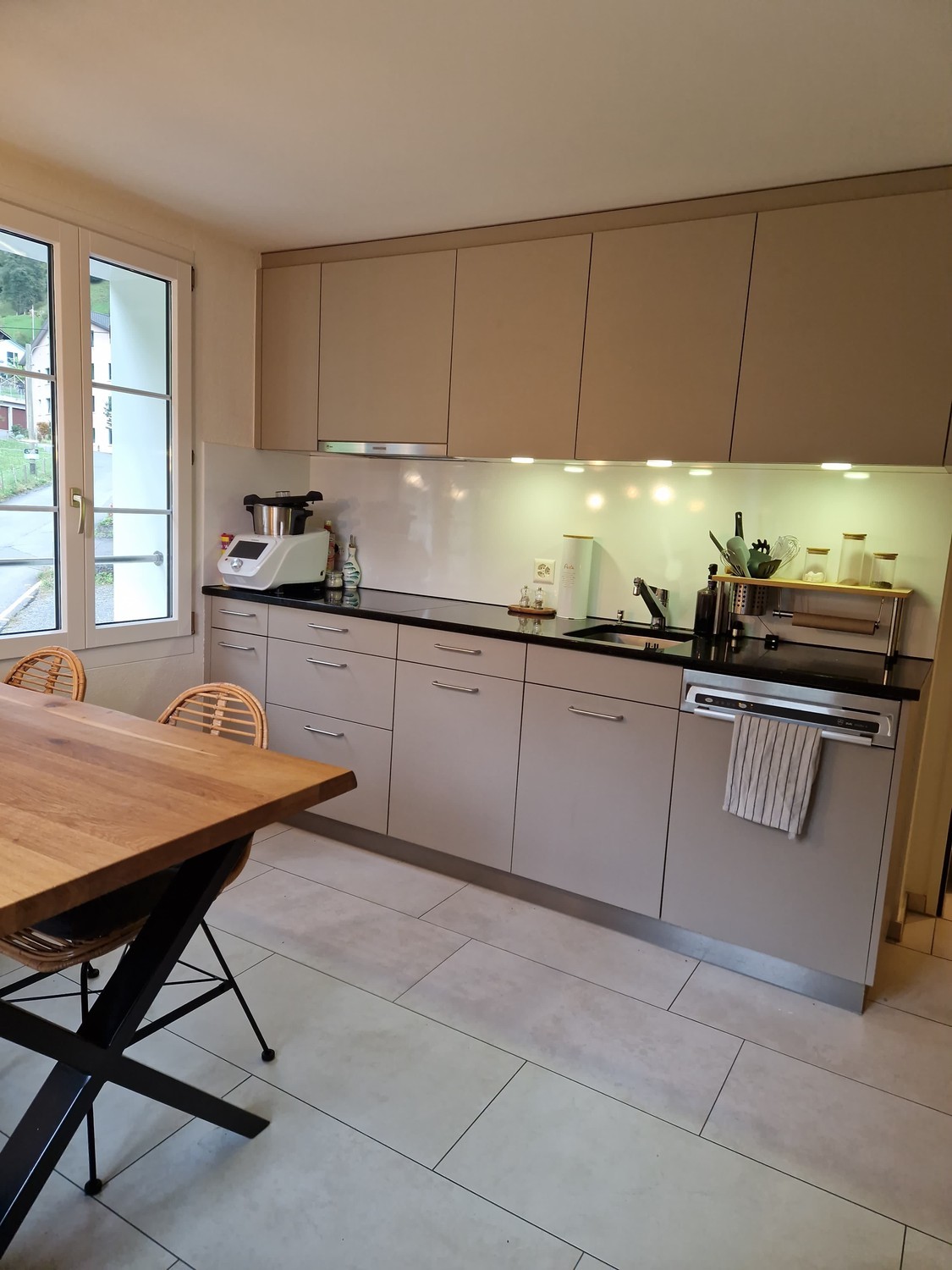 Appartamento di 3 ½ locali