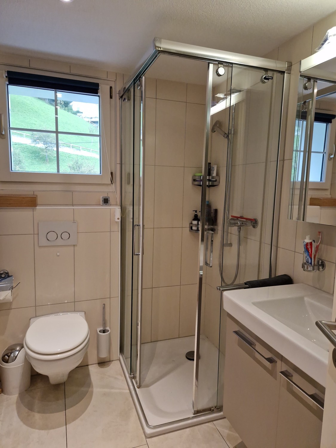 Appartamento di 3 ½ locali
