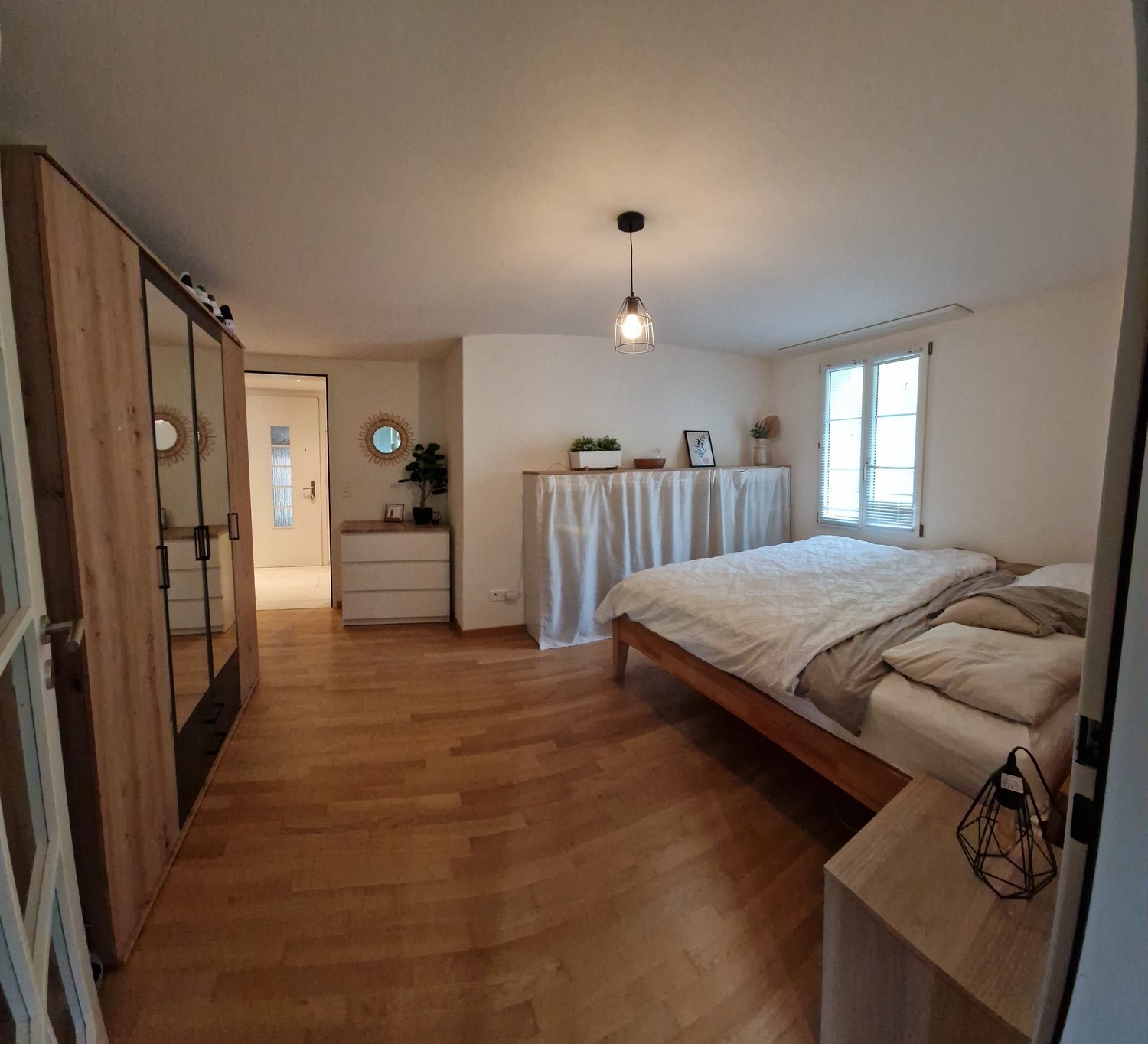 Appartamento di 3 ½ locali