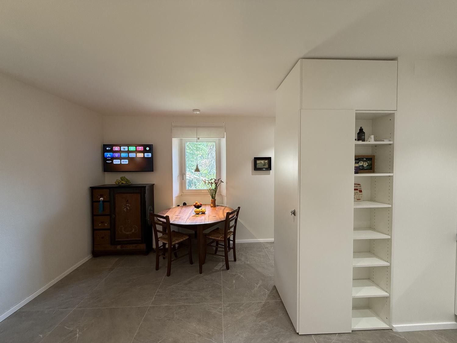 2 ½ Zimmer Wohnung, Foto 4 von 10