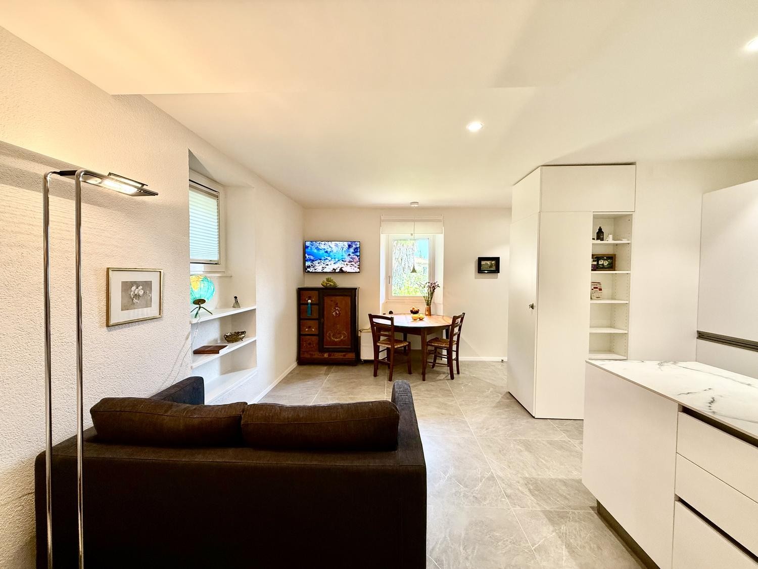 2 ½ Zimmer Wohnung, Foto 6 von 10