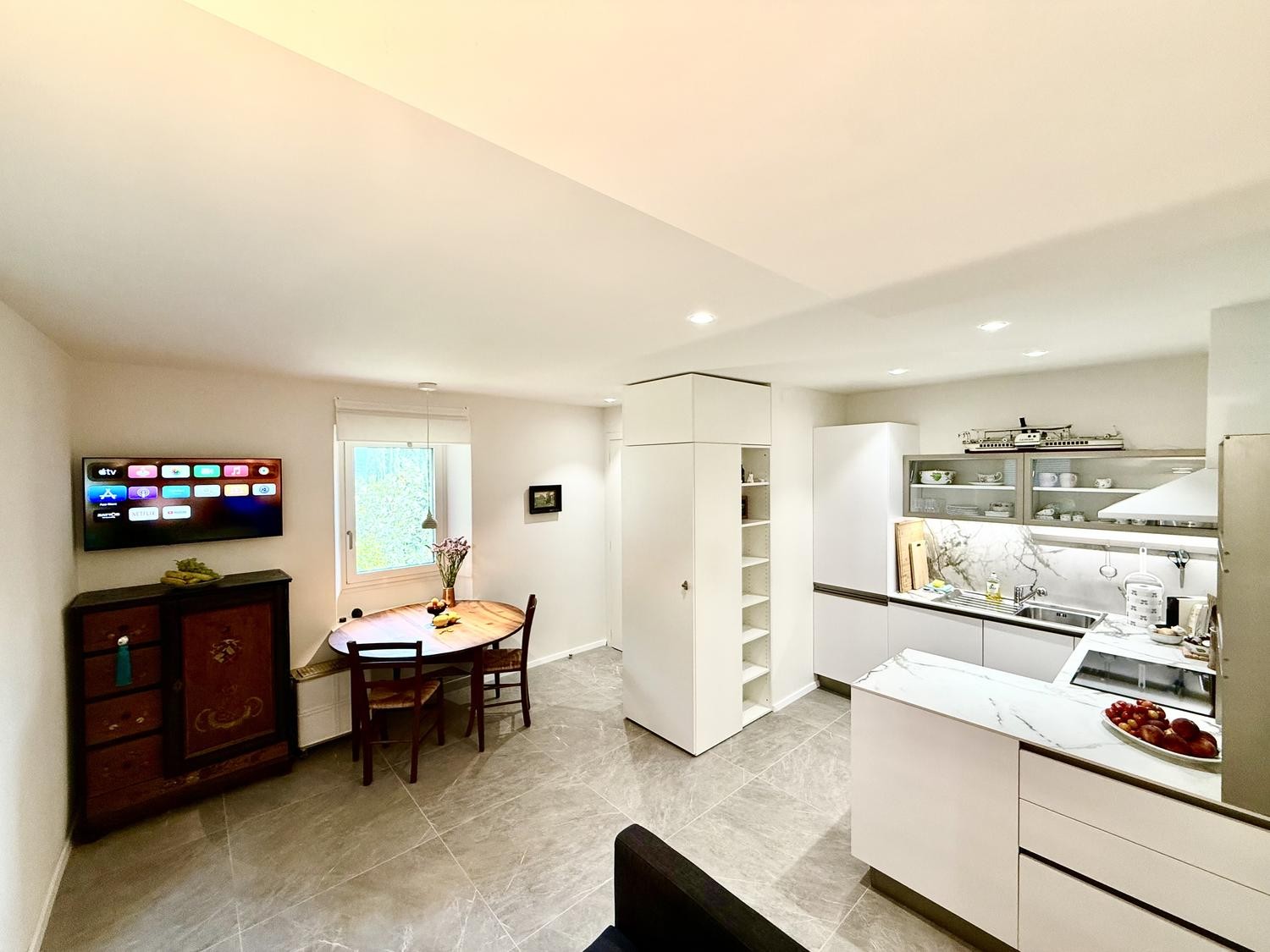 2 ½ Zimmer Wohnung, Foto 5 von 10
