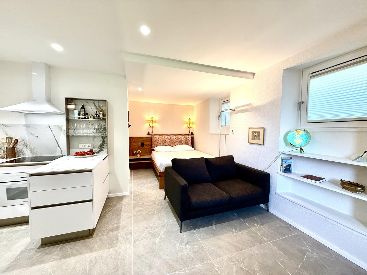 2 ½ Zimmer Wohnung, Foto 2 von 10