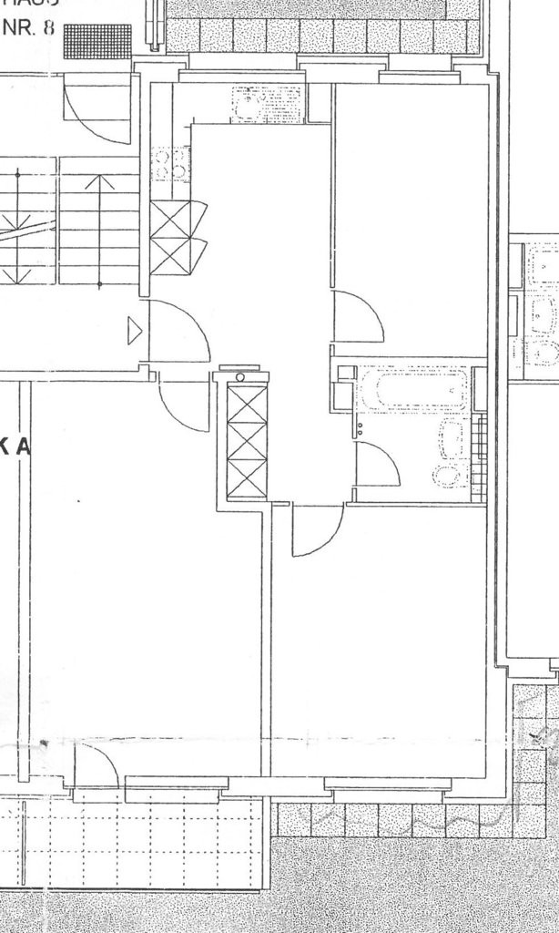 3 ½ rooms apartment, Foto 6 von 8