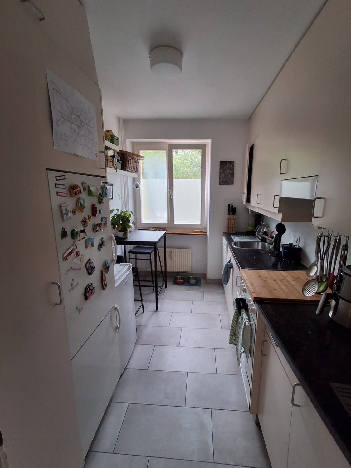 3 ½ rooms apartment, Foto 5 von 7