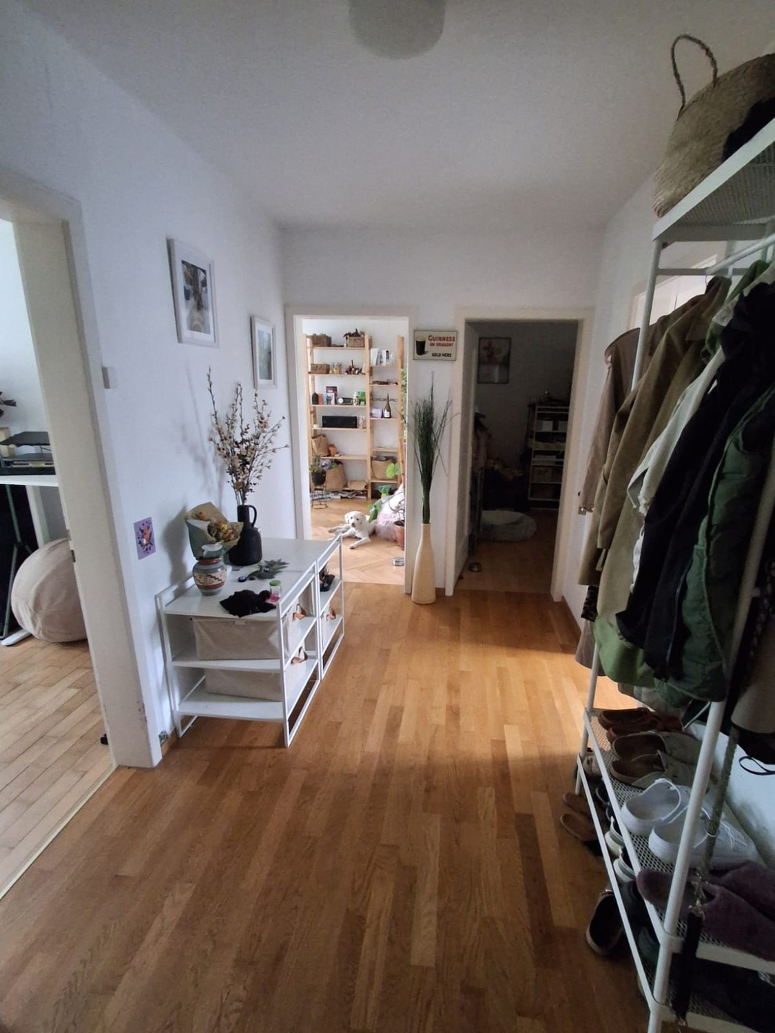 3 ½ rooms apartment, Foto 4 von 7