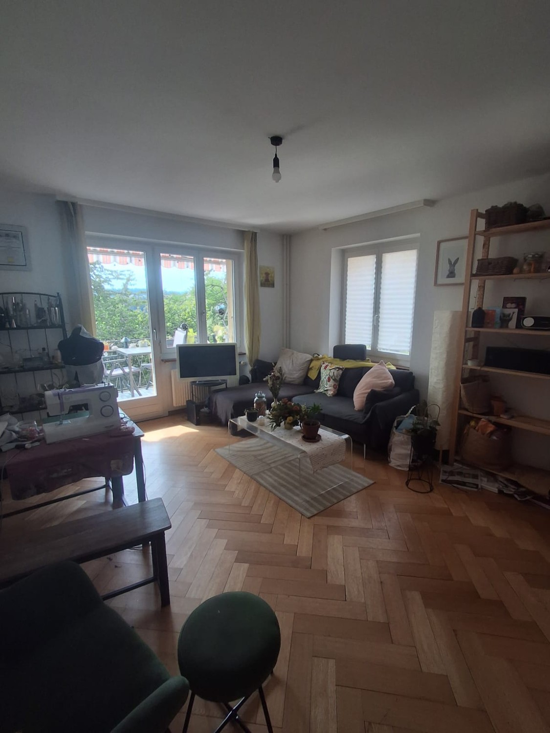 3 ½ rooms apartment, Foto 1 von 7