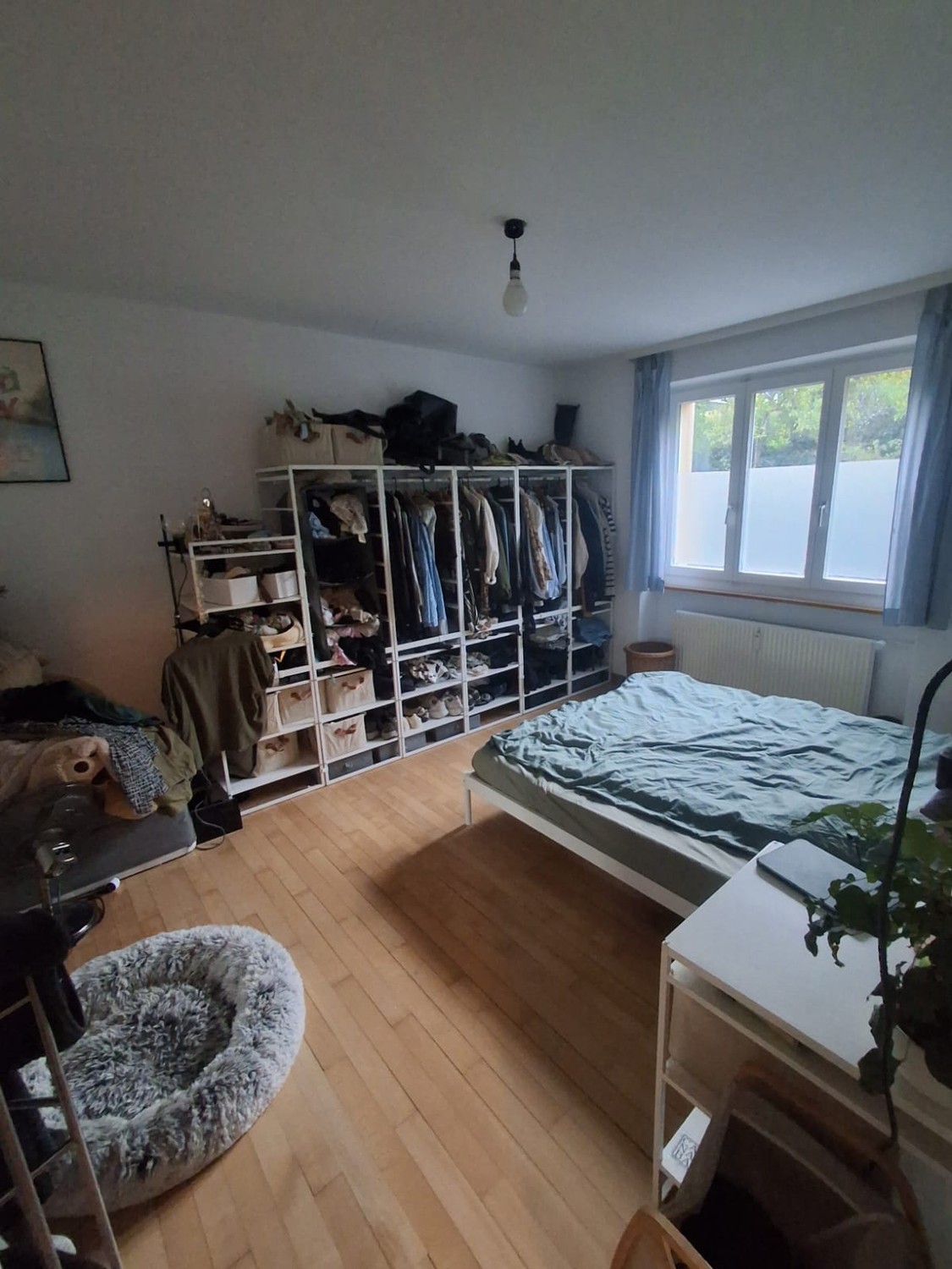 3 ½ rooms apartment, Foto 7 von 7