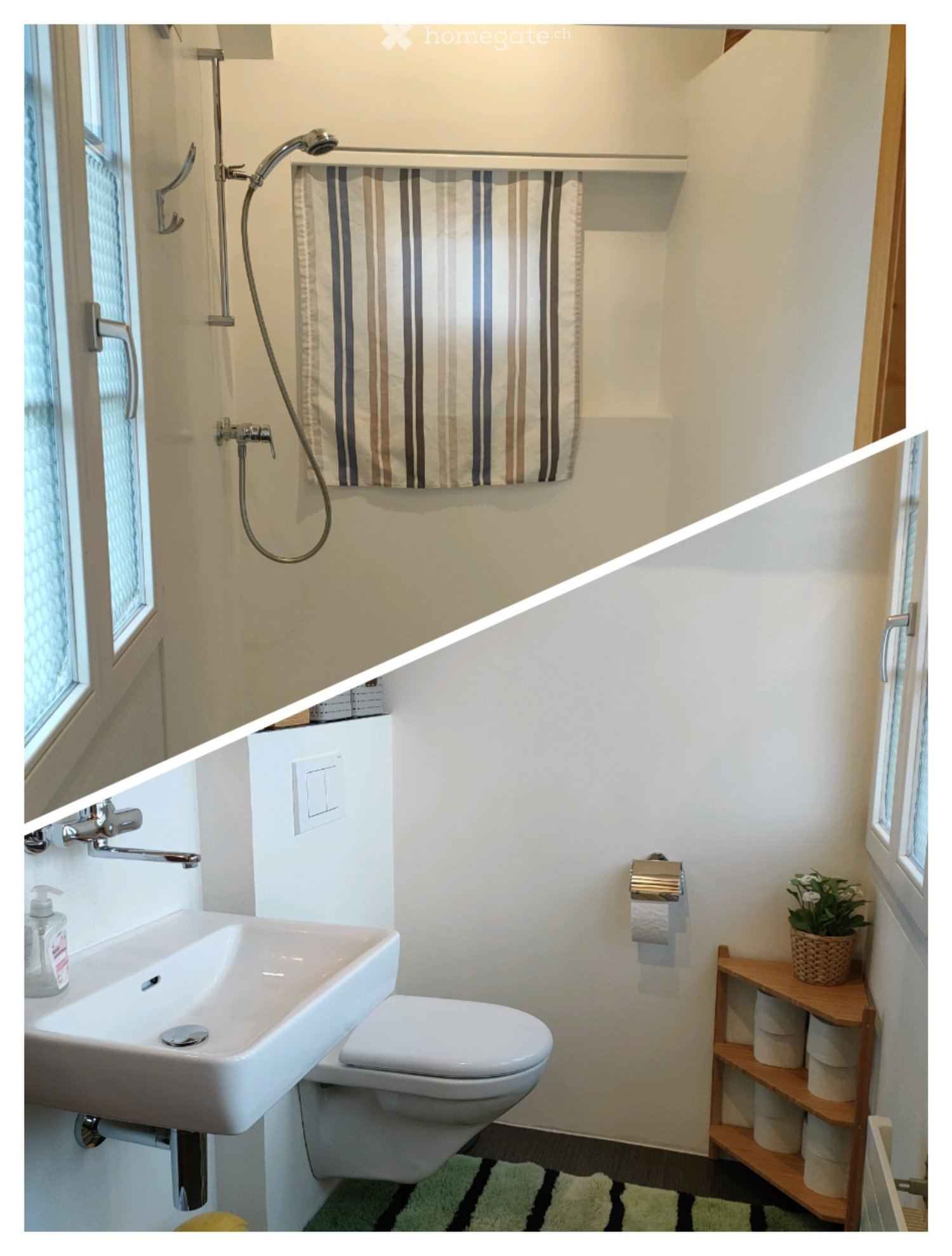 1 room single room