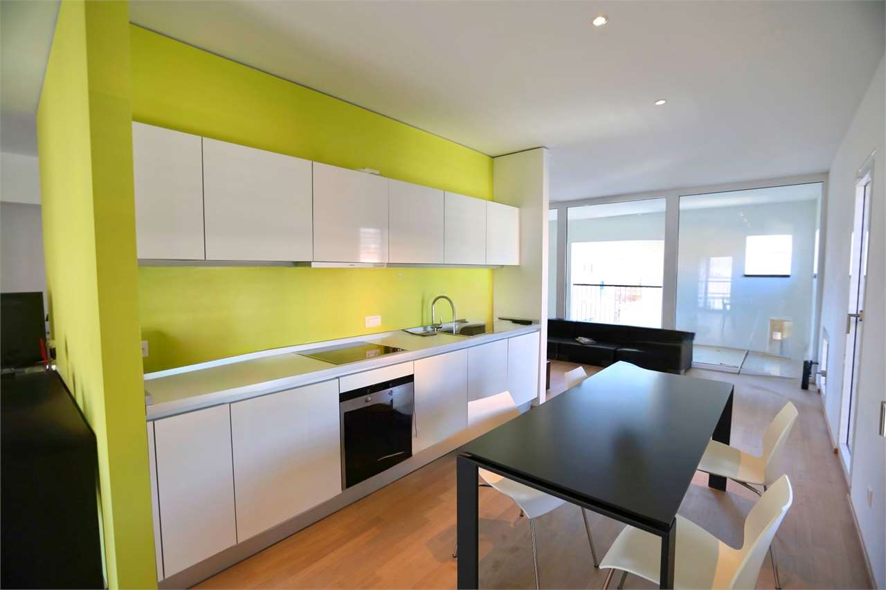 2 ½ Zimmer Wohnung, Foto 7 von 8