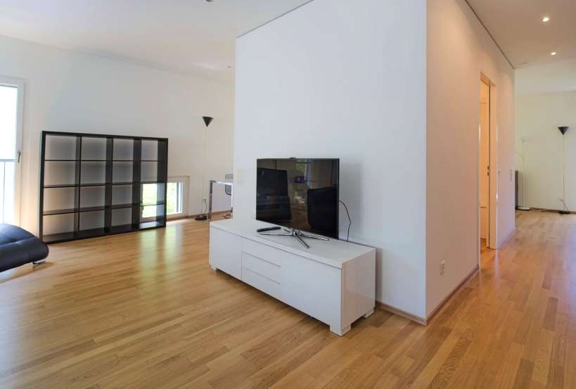 2 ½ Zimmer Wohnung, Foto 2 von 8