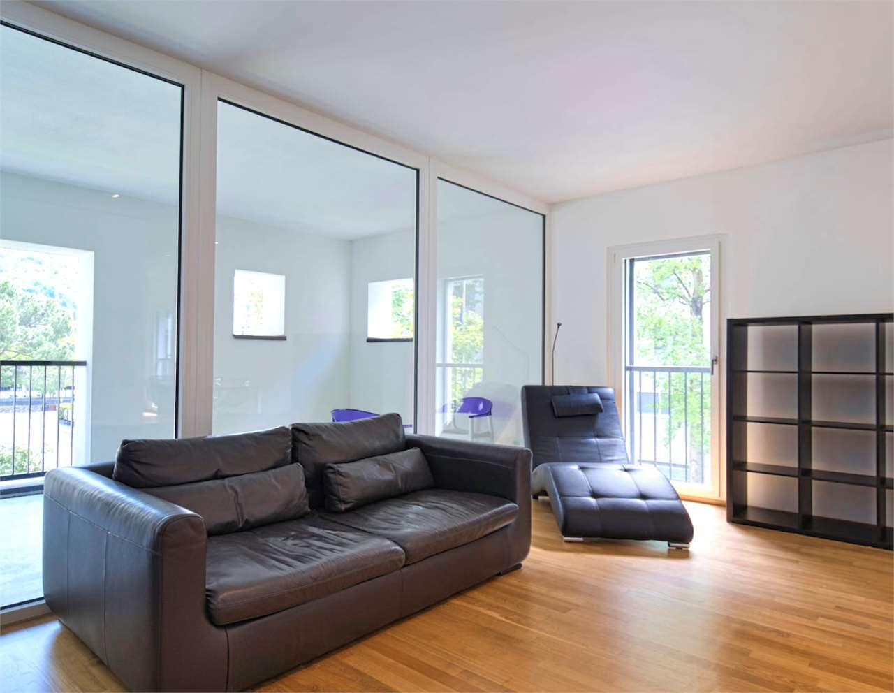 2 ½ Zimmer Wohnung, Foto 6 von 8