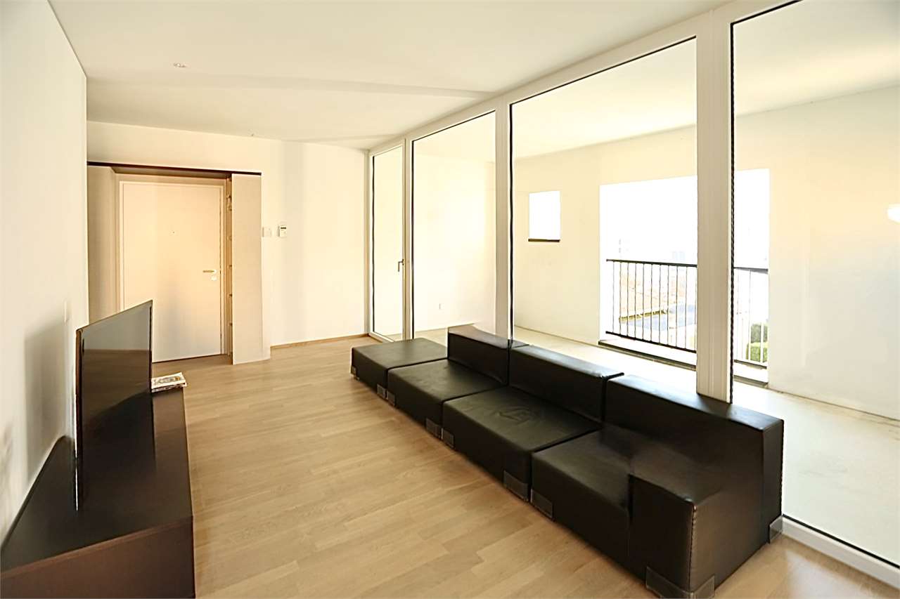 2 ½ Zimmer Wohnung, Foto 1 von 8