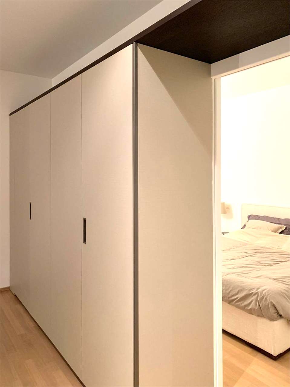 2 ½ Zimmer Wohnung, Foto 5 von 8