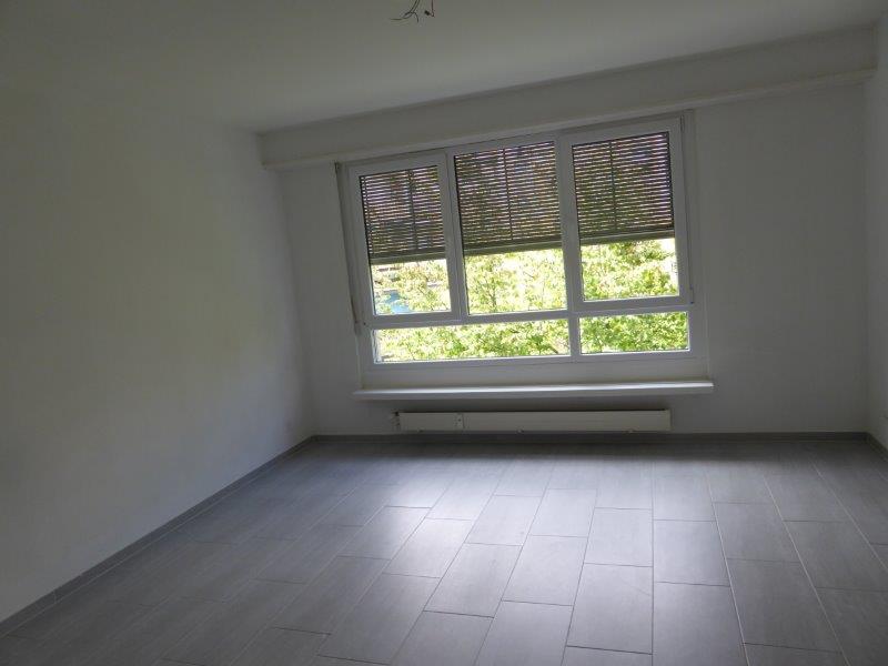 1 ½ rooms apartment