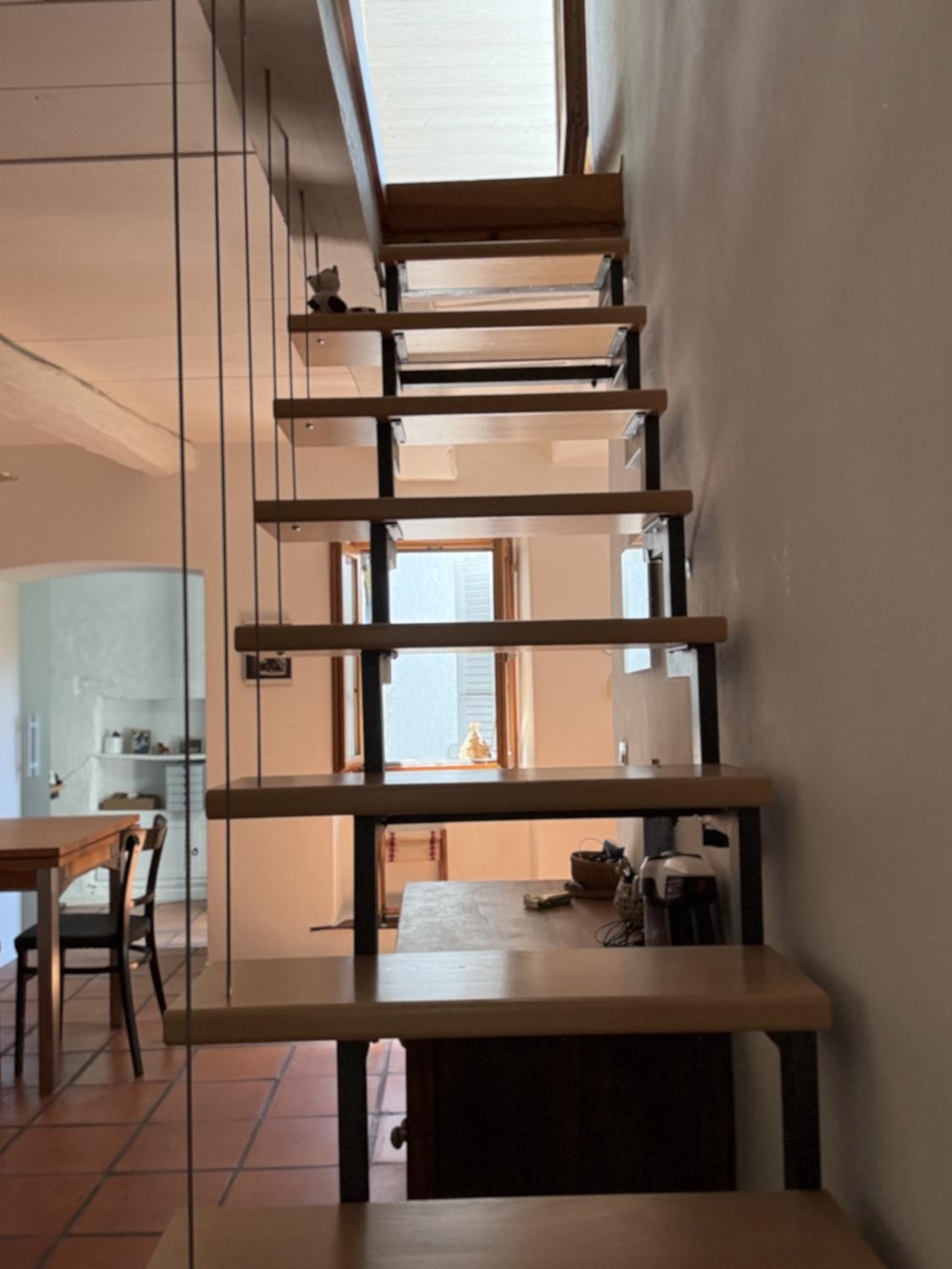 5 rooms single house
