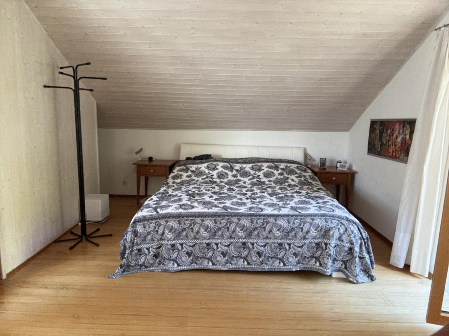 5 rooms single house