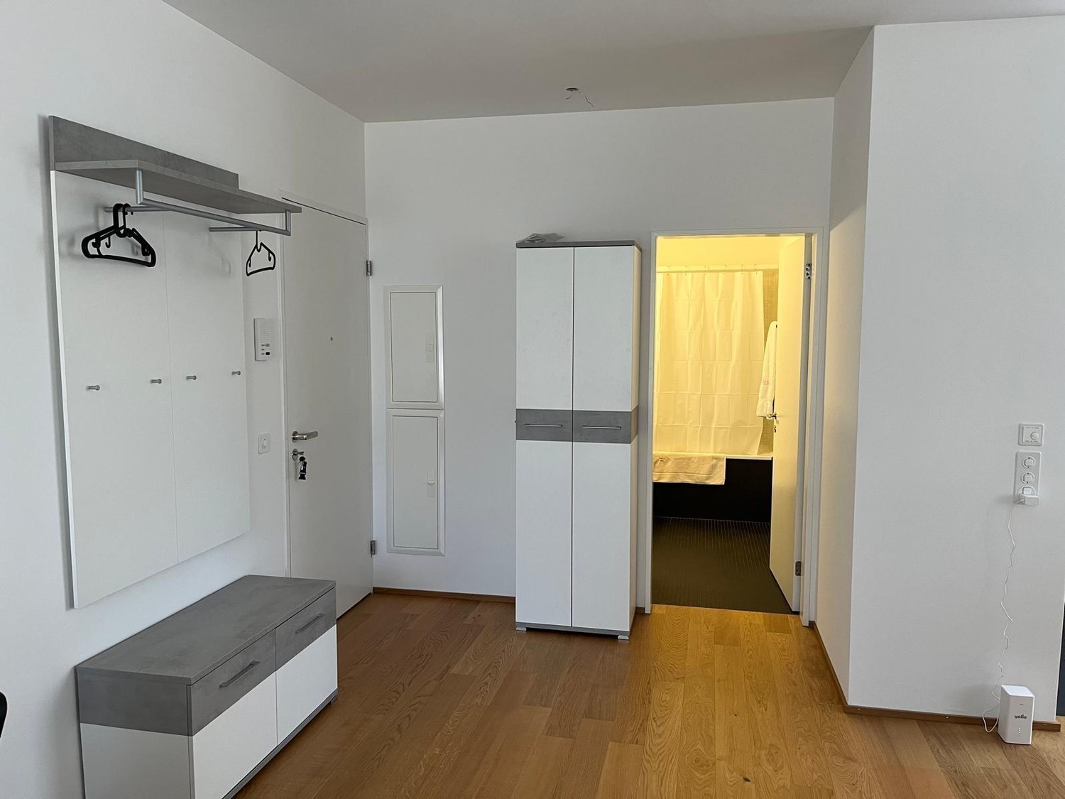 2 ½ rooms apartment, Foto 4 von 10