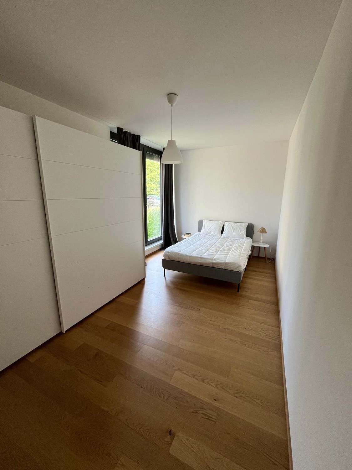 2 ½ rooms apartment, Foto 2 von 10