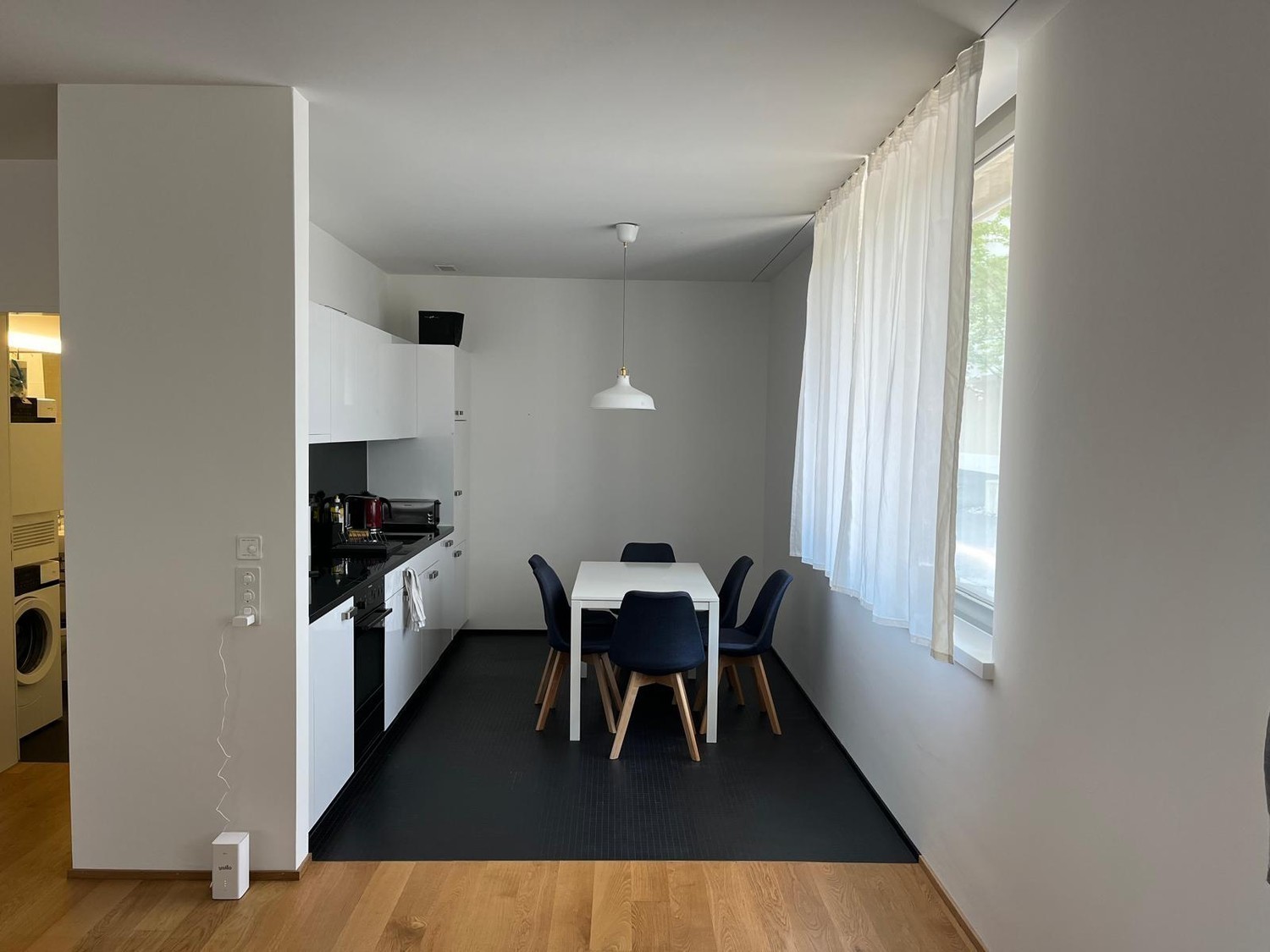 2 ½ rooms apartment, Foto 10 von 10