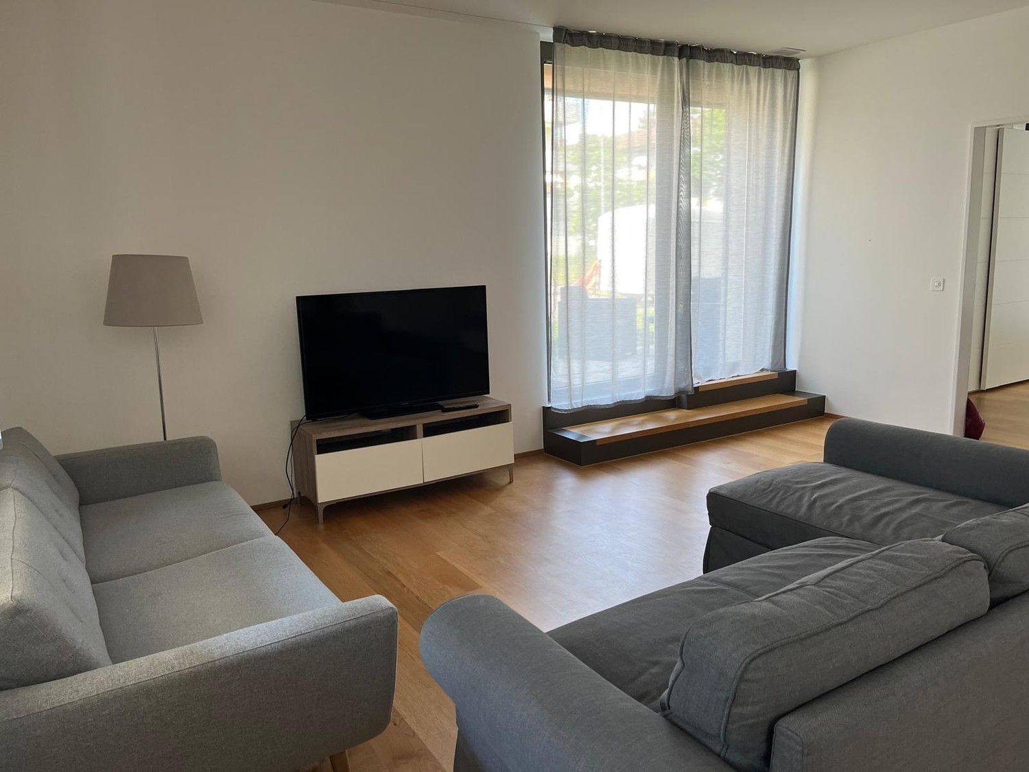 2 ½ rooms apartment, Foto 5 von 10