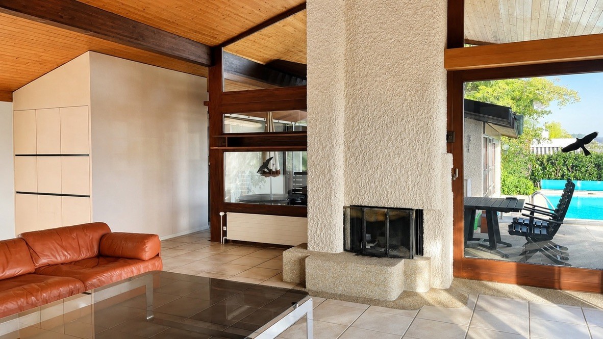6 ½ rooms single house, Foto 8 von 10