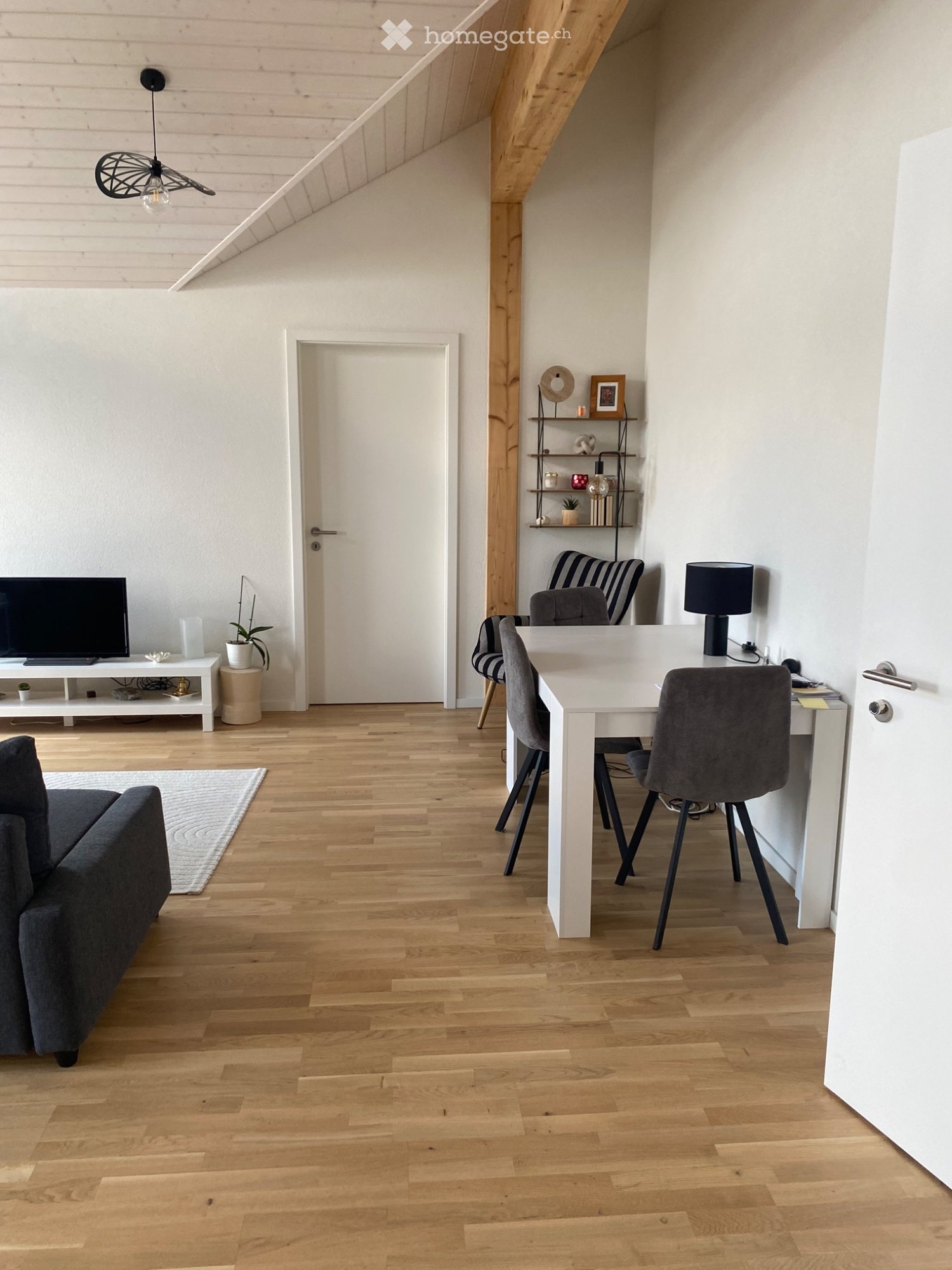Appartamento di 2 locali, foto 1 di 5