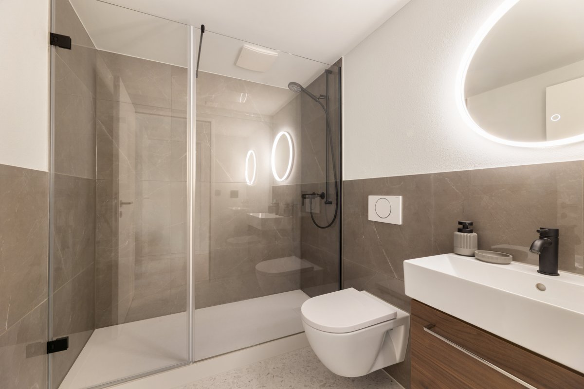 1 ½ rooms studio, Foto 4 von 9