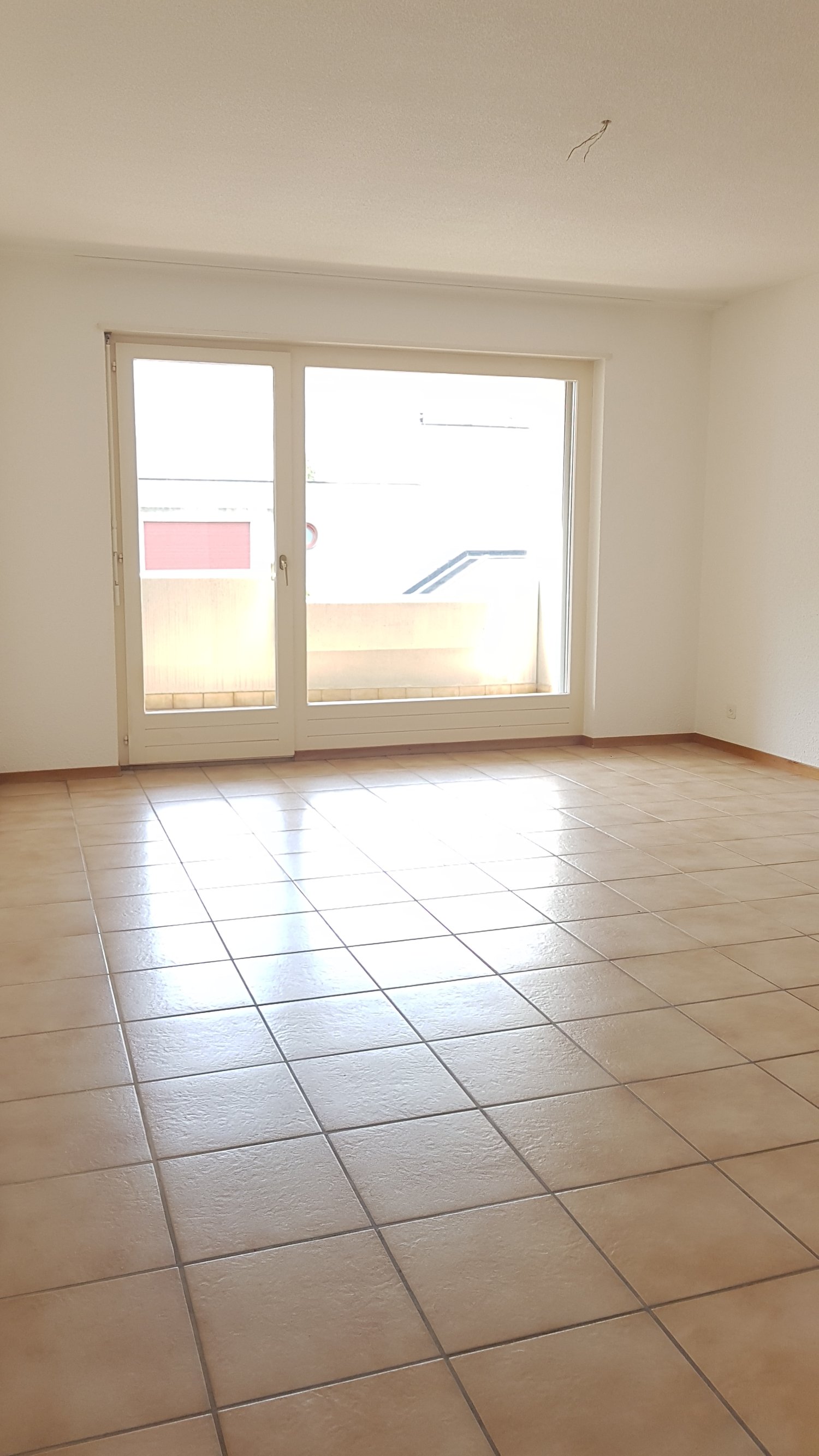3 ½ Zimmer-Wohnung