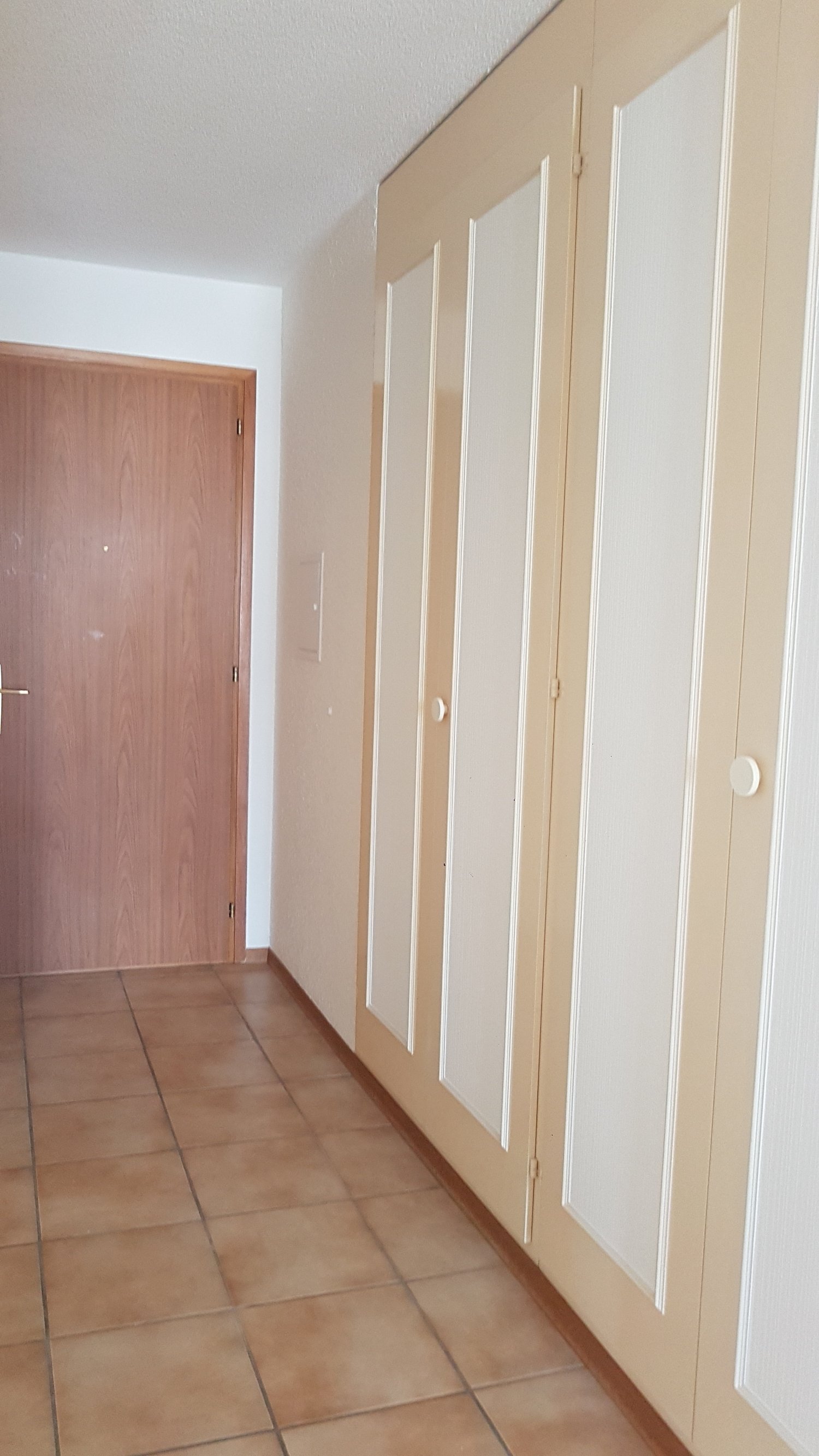3 ½ Zimmer-Wohnung