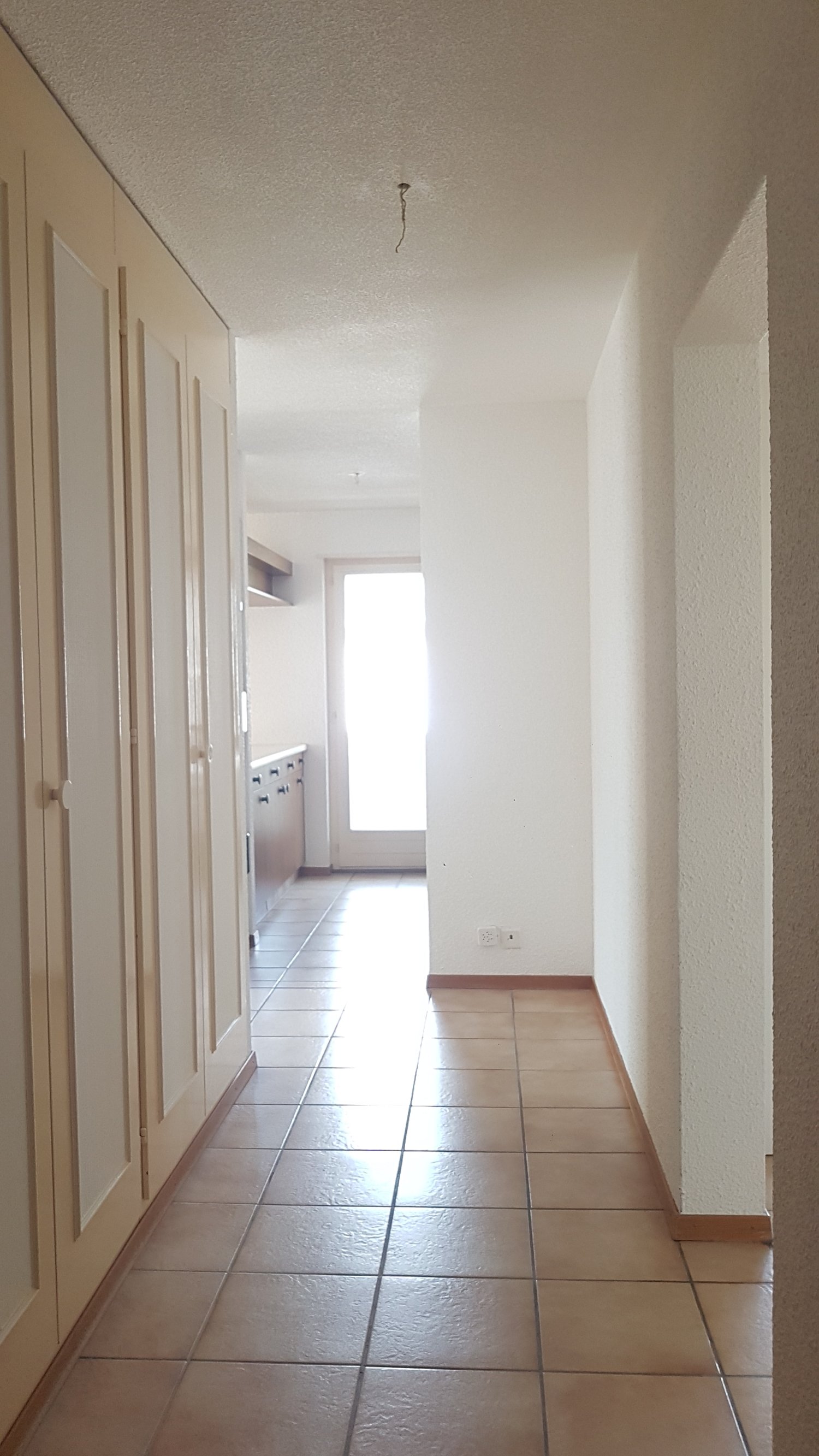 3 ½ Zimmer-Wohnung