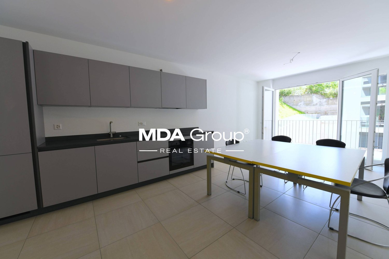 2 ½ rooms apartment (5)